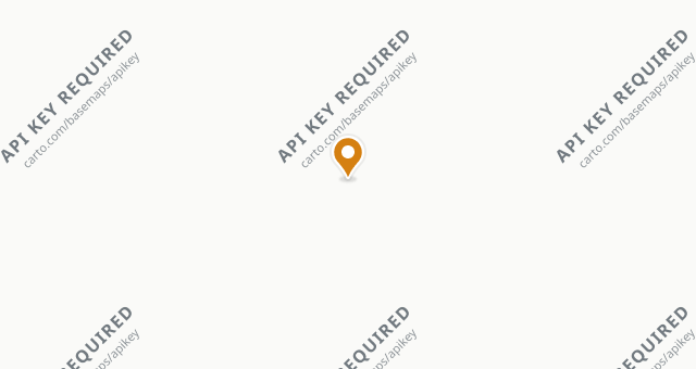 Map showing IL COTECHINO