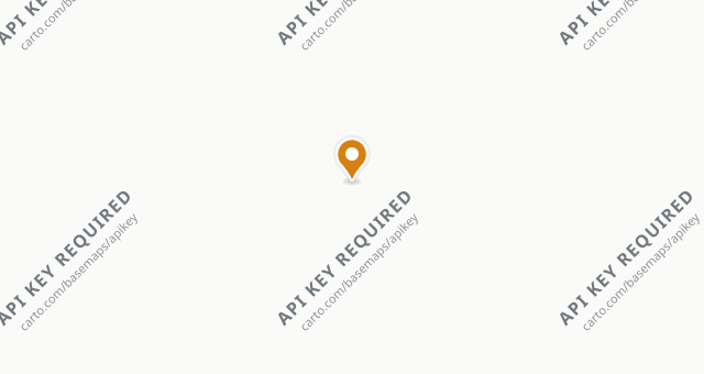 Map showing Locanda Radici