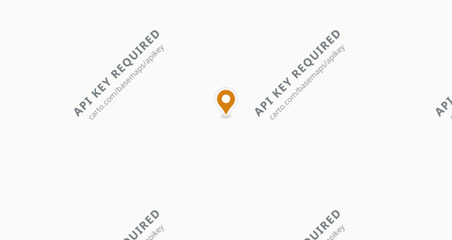 Map showing 5 Flavors Mmei