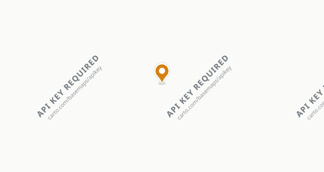 Map showing Ristorante La Cantina