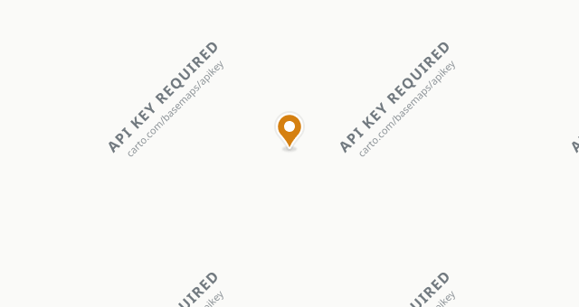 Map showing Ukiah Japanese Smokehouse