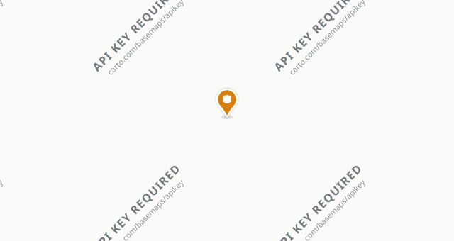 Map showing Vegan House Neustadt