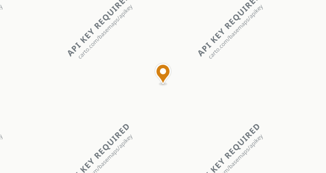 Map showing Restaurant SNOW