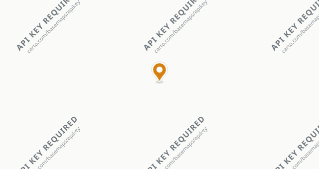 Map showing Fortitude Bakehouse