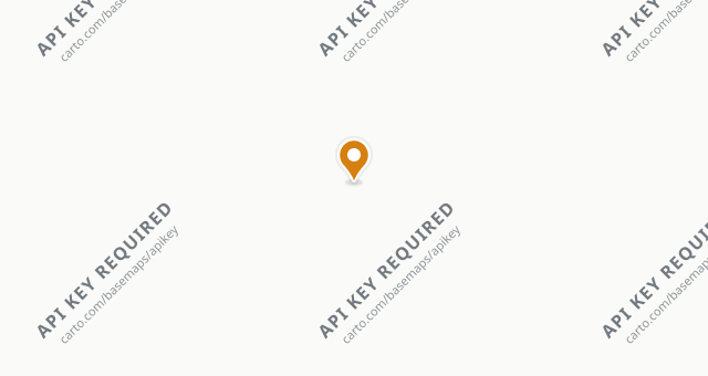 Map showing Pirandello