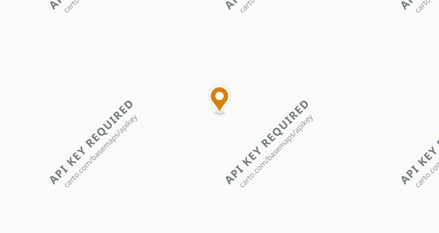 Map showing Restaurant Bruderherz