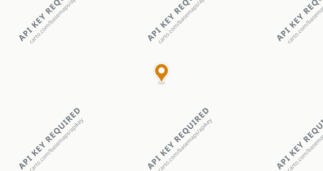 Map showing La Via Del Muro