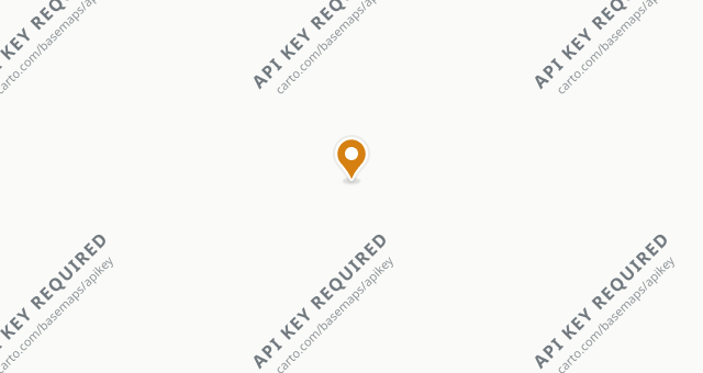 Map showing Sow Jeck