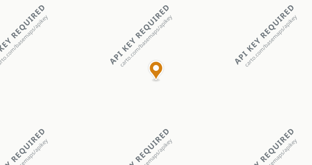 Map showing Trattoria Pizzeria Cesari
