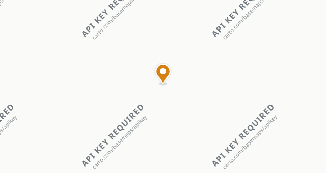 Map showing Iford Manor Café & Kitchen