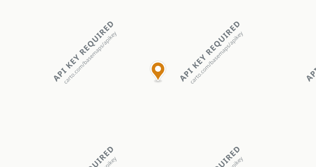 Map showing Amber