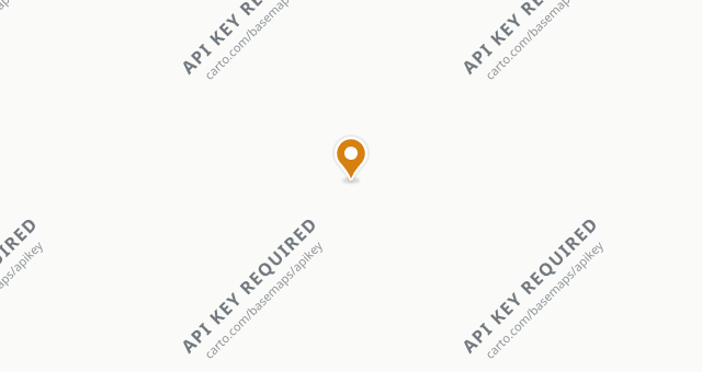 Map showing Albrecht Hotel & Restaurant