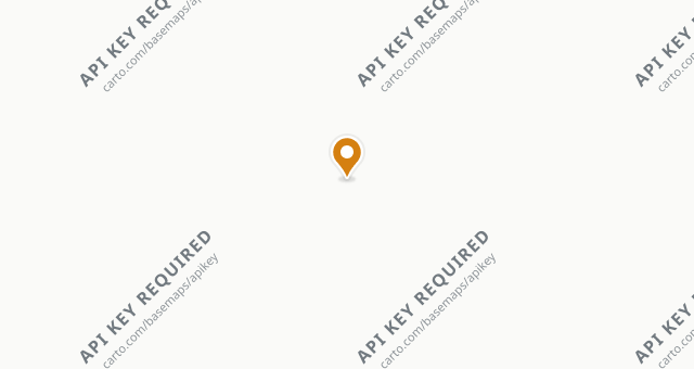 Map showing L E V I T A T E