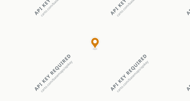 Map showing One Square