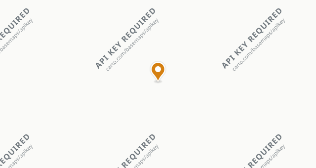 Map showing Vinha