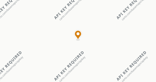 Map showing The Fine Cheese Co