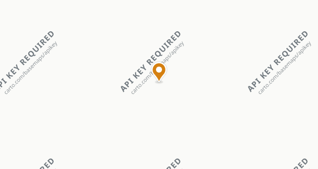 Map showing Little Social