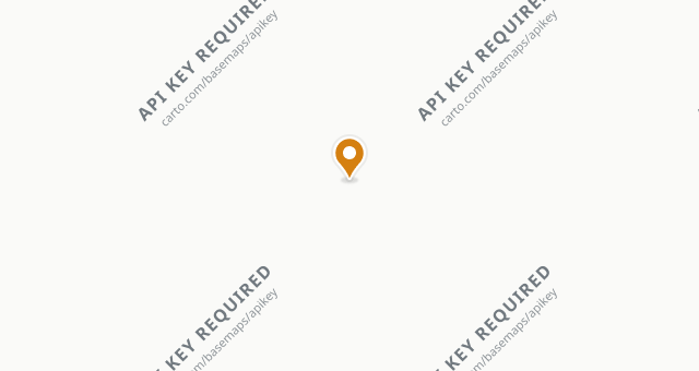 Map showing Ardor