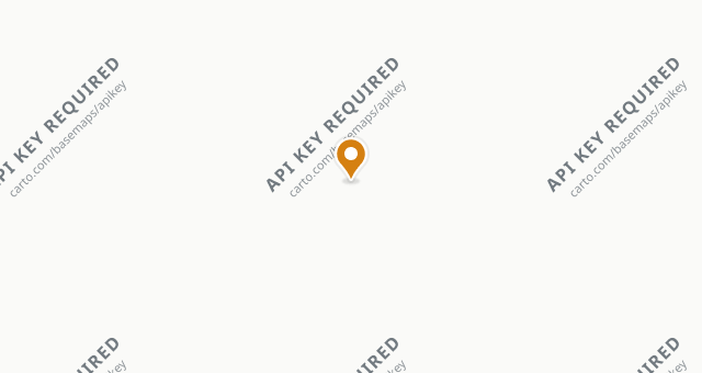 Map showing Goodman