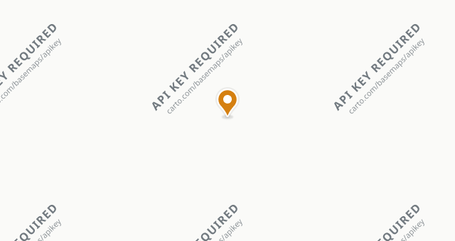 Map showing Restaurant Reuter
