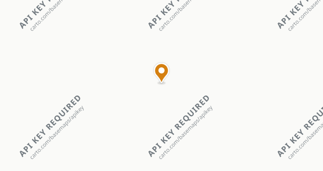 Map showing Horta