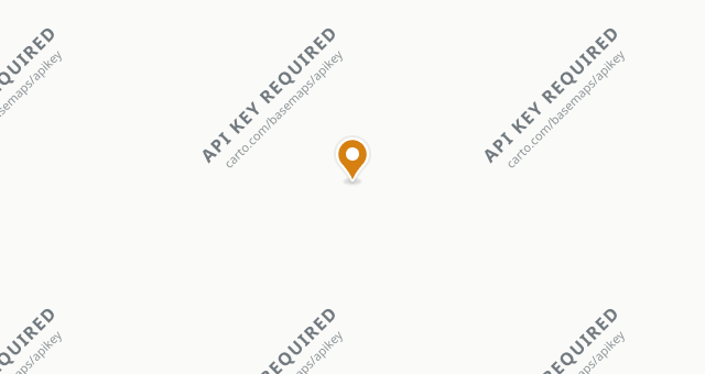 Map showing Casa Fantini/Lake Time