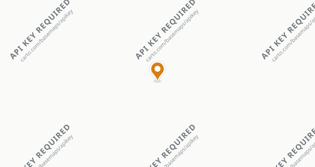 Map showing Hakkasan Mayfair