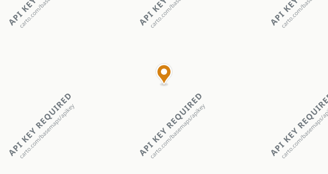 Map showing andBeyond Vira Vira