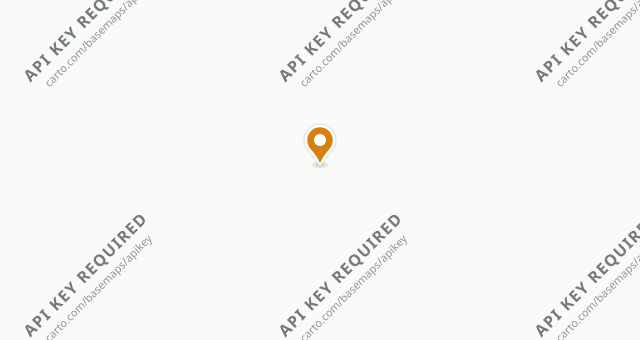 Map showing Acaza