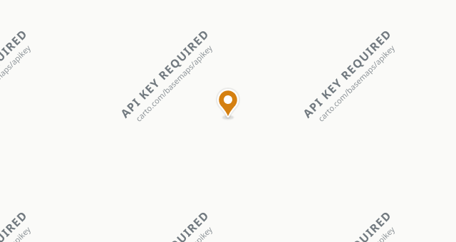 Map showing Maita