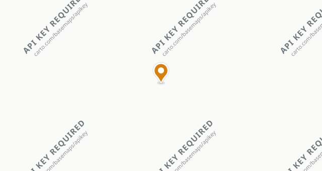 Map showing Serrano Restaurant