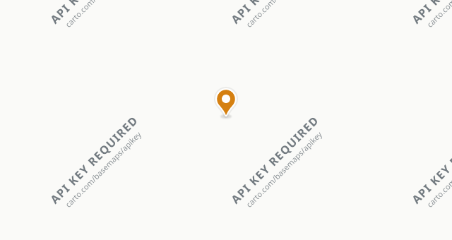 Map showing La Truffe Noire