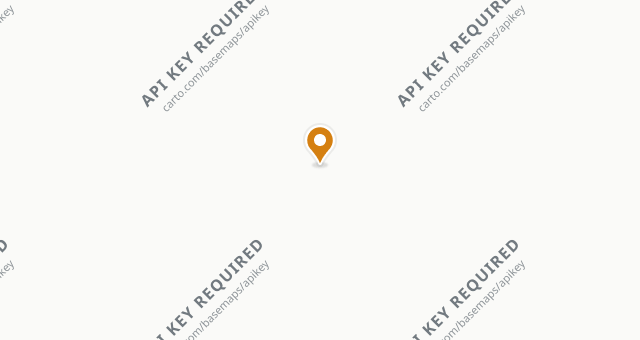Map showing Le Gastronome