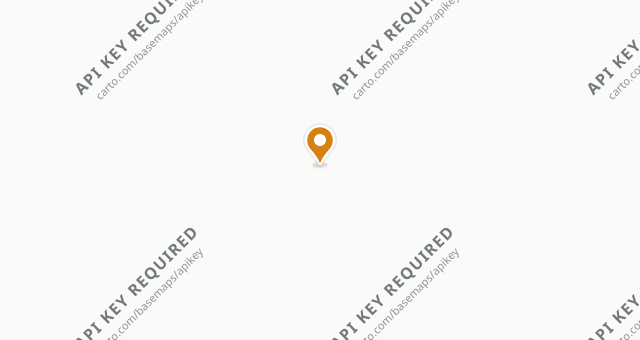 Map showing Rick Stein's Café