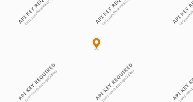 Map showing Ali Bey Restaurant