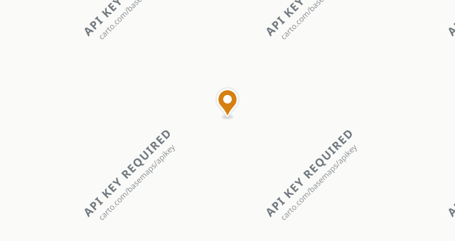 Map showing Restaurant Wrangel