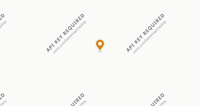 Map showing Anton