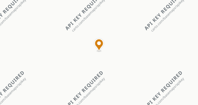 Map showing Penny