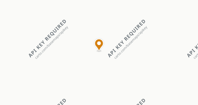 Map showing Capobianco Ristorante