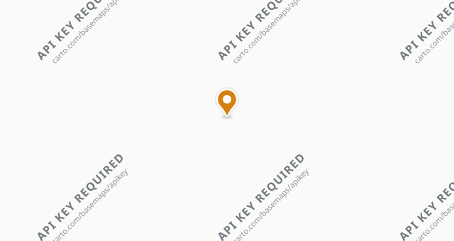 Map showing Pebble Beach Restaurant & Sunset Bar