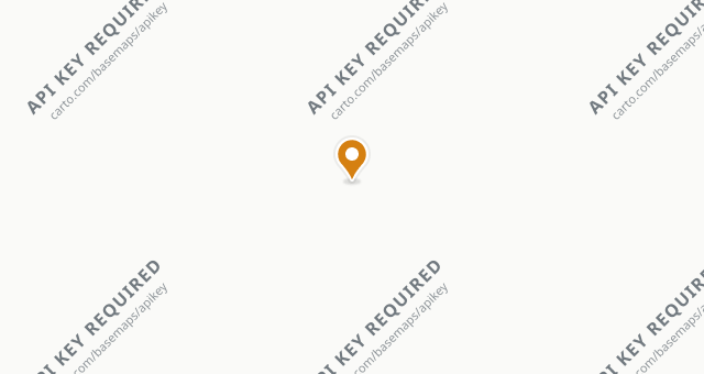 Map showing Mokonuts