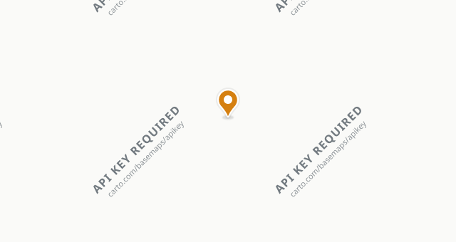 Map showing Blackbird