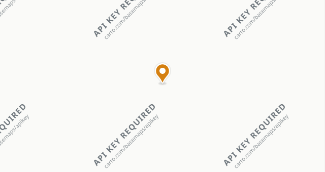 Map showing Origin Social