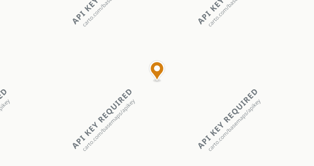 Map showing Rest