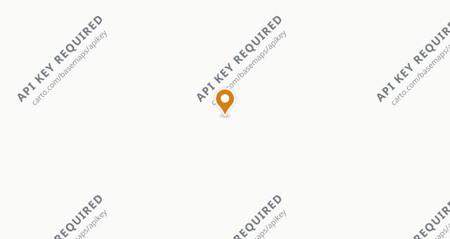 Map showing Sanctuary Restaurant