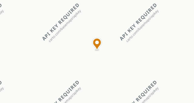 Map showing JO