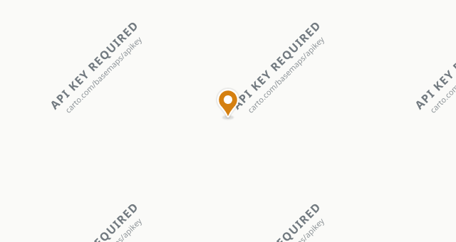 Map showing La Spiga by Papermoon