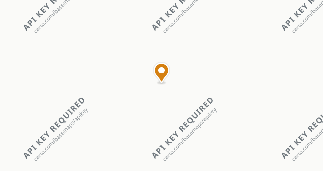 Map showing R40
