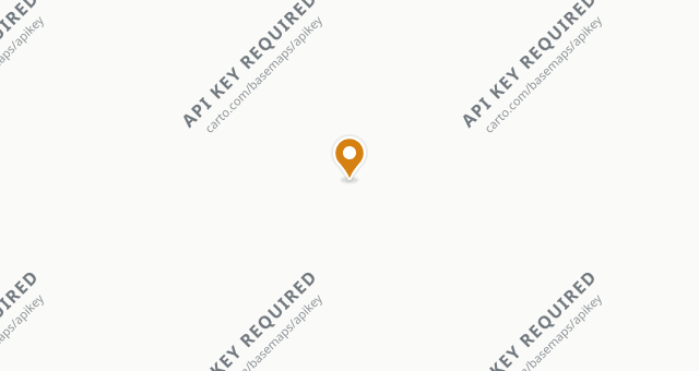 Map showing Auro