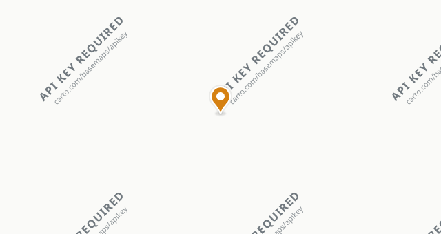 Map showing Fifty Seconds